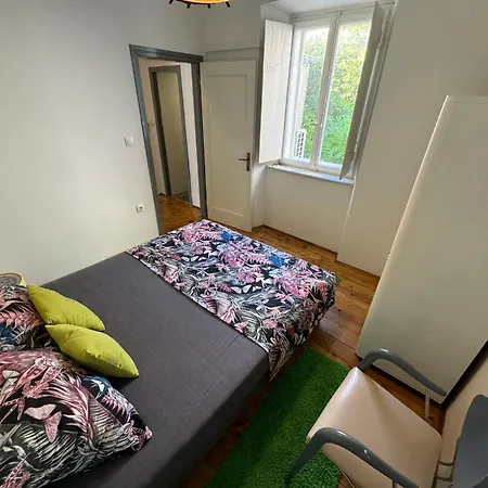 Golija Holiday home *