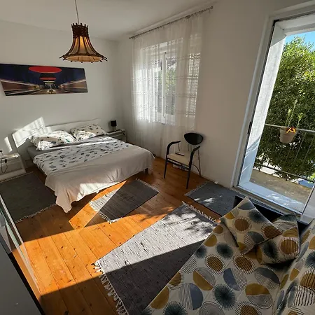 Holiday home Golija Pag Town