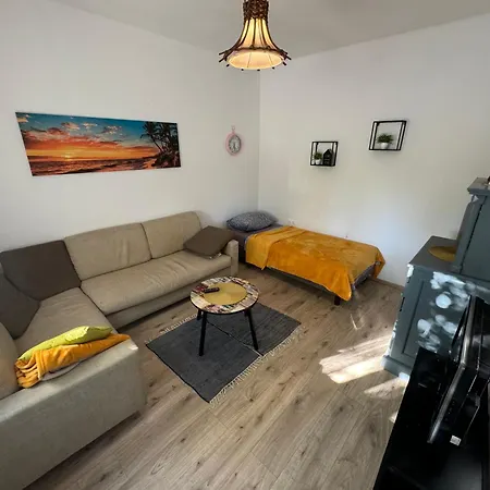 Golija Holiday home