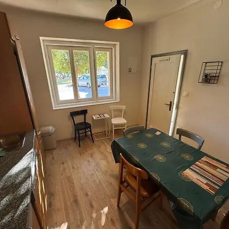 Holiday home Golija