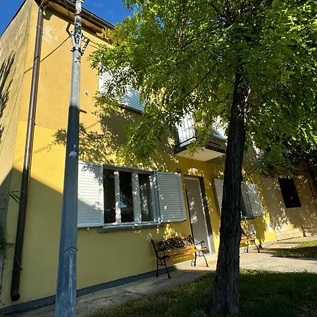 Golija Ferienhaus *