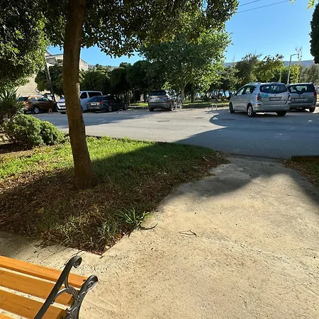 Golija Pag Town